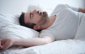  5 خطوات للتخلص من الشخير نهائيا