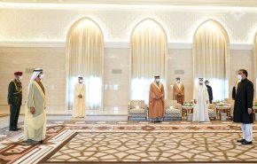 أول سفير للإمارات في الكيان الاسرائيلي يؤدي اليمين القانوني