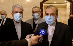 تعاون إيراني روسي في مجال التسليح والمناورات + فيديو