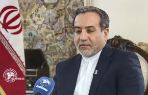 عراقجي: مفاوضاتنا حول الاتفاق النووي كانت على اساس عدم الثقة