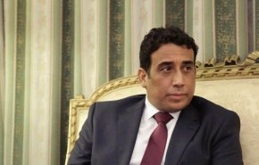  المنفي وصالح يبحثان آخر مستجدات الأزمة في ليبيا