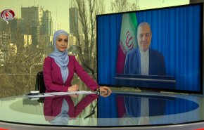 نشرة الاخبار من قناة العالم الساعة 07:00 بتوقيت غرينتش 15-02-2021