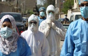 في العراق... تسجيل 2798 اصابة جديدة بفيروس كورونا