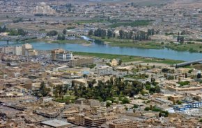 القبض على5 عناصر من داعش في أيسر الموصل