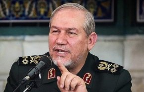اللواء صفوي: ايران انتصرت باعتبارها قوة في غرب آسيا
