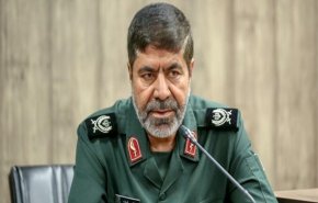 العميد شريف: الصهاينة سيتلقون الرد على ممارساتهم الشيطانية