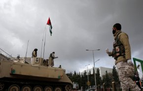 هذا ما فعله الاردن لتراجع الأشخاص داخل العمق السوري!