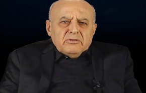 ماخوس ينقلب على' الائتلاف السوري' على شاشة قناة سعودية