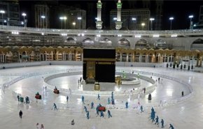 ايران تدرس إيفاد حجاجها برا عبر العراق فيما اذا وافقت السعودية