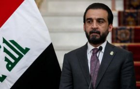الحلبوسي يدين الهجوم على أربيل
