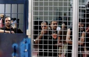  نادي الأسير الفلسطيني: 4 أسرى يدخلون أعوامهم الـ 20 في سجون الاحتلال