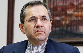 تخت روانجي : ايران لم تخرج من الاتفاق النووي لتعود اليه