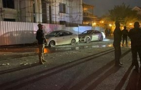 كشف تفاصيل جديدة عن قصف مطار أربيل