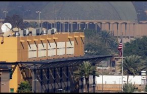 السفارة الاميركية في بغداد تطلق صفارات الانذار
