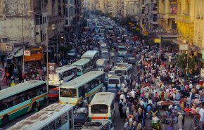 السيسي يحذر المصريين من إنجاب أكثر من طفلين!