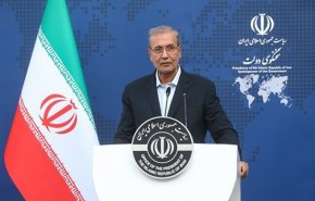 ربيعي: ايران جاهزة للعودة الى الوضع الاول للاتفاق النووي ان عادت اميركا لالتزاماتها