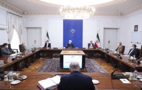 روحاني: الحكومة تبذل مابوسعها لتوفير الاحتياجات الضرورية للمواطنين