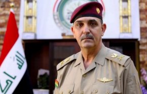 اللواء رسول يحدد موعد اعلان نتائج التحقيق في استهداف أربيل