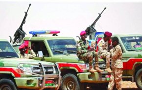 السودان يرصد حشودًا عسكرية إريترية عند حدوده مع إثيوبيا
