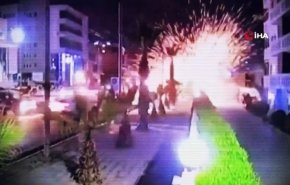 ما هي خلفيات استهداف القاعدة الأميركية في أربيل؟