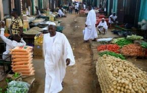 التضخم في السودان يتجاوز 300 في المئة!
