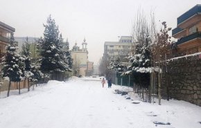 نصائح لتدفئة المنزل بأقل التكاليف خلال تساقط الثلوج