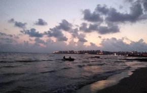 لاجئون سوريون يتعرضون لمقلب كبير على يد المهربين
