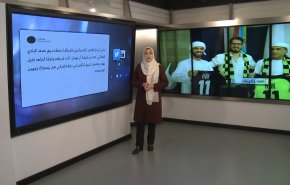 هاشتاغ.. الإمارات ونادي بيتار الإسرائيلي + فيديو