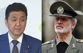 اغتيال الشهيد سليماني وفخري زاده مثال واضح على إرهاب الدولة