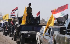 الفتح: وجود الحشد الشعبي بسنجار كفيل بردع هذه القوى