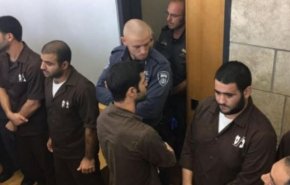 بوساطة روسية.. كيان الاحتلال يفرج عن الأسير السوري ذياب قهموز
