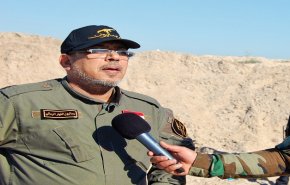 الحشد ينفي تورطه بقصف أربيل ويلوح بمقاضاة الديمقراطي