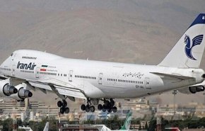 إيران تمدد تعليق الرحلات الجوية إلى بريطانيا