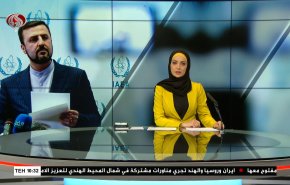 نشرة الاخبار من قناة العالم الساعة 07:00 بتوقيت غرينتش 17-02-2021
