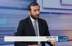 شاهد.. دلالات القناعة الاسرائيلية في عدم تراجع ايران عن تطوير قدراتها 