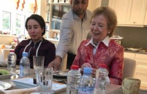 الأمم المتحدة ستستجوب الإمارات بشأن الأميرة لطيفة