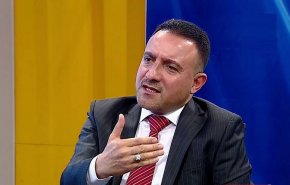 شاهد: وزير الصحة العراقي يكشف عن سلوك غريب للسلالة الجديدة