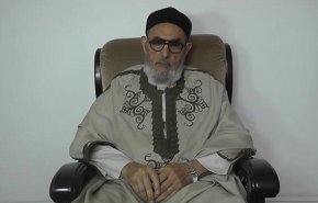 بالفيديو : مفتي ليبيا يحرم شراء السلع من الامارات 