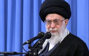 الامام الخامنئي والتشکیك بالوعود الاميركية