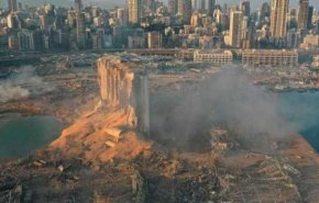لبنان...نقل ملف التحقيقات بانفجار المرفأ من يد صوان الى قاض آخر