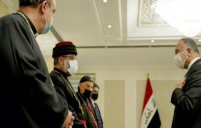 الكاظمي: الفساد خلق بيئة مساعدة للتمييز والظلم