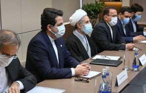 ايران مستعدة للمشاركة باعادة اعمار المناطق المحررة في قرة باغ
