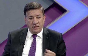 لجنة نيابية توصي بسد ثغرات الحدود بين القوات الاتحادية والبيشمركة