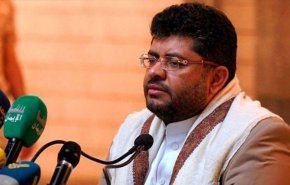 محمد علي الحوثي: أكبر منحة لليمنيين هي إيقاف العدوان وفك الحصار