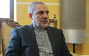 سفير ايران في صنعاء: المعتدون يستخدمون الحصار سلاحا ضد اليمن