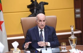 الرئيس الجزائري يقرر إجراء اصلاحات اساسية في الجزائر
