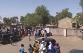 اختطاف طلبة من مدرسة نيجيرية..وقتلى بهجوم مسلح