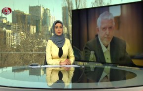 نشرة الاخبار من قناة العالم الساعة 07:00 بتوقيت غرينتش 19-02-2021