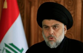 مقتدى الصدر يطالب البرلمان والحكومة بتفعيل دور 'هيئة اجتثاث البعث'