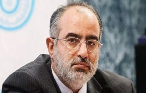 آشنا: سياسة الضغوط القصوى الاميركية بلغت أيامها الاخيرة